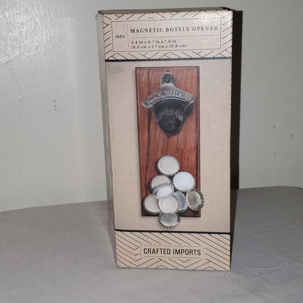 Bottle Opener